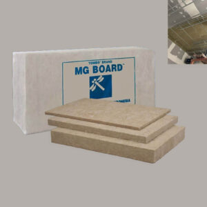 Rockwool Density 100KG/50mm