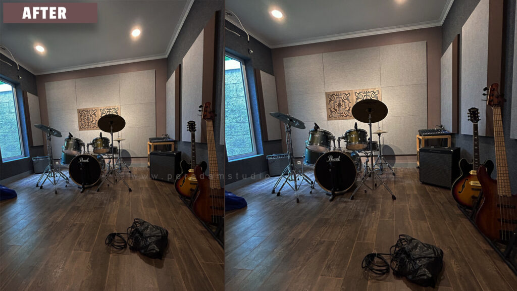 studio musik pak anwar cikeas bogor