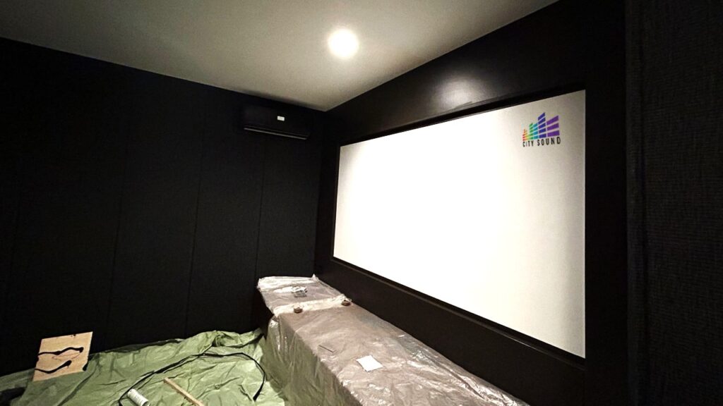 pembuatan hometheater jakarta barat