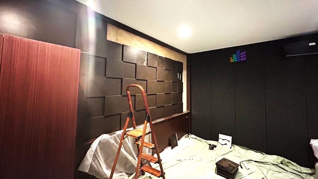 pembuatan hometheater Jakarta Barat