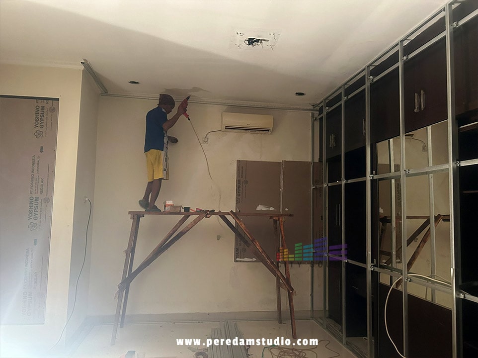 membuat studio podcast terbaik
