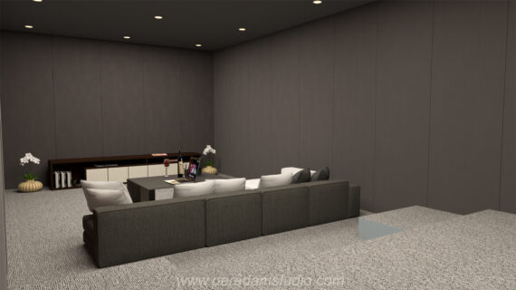 Hometheater Design