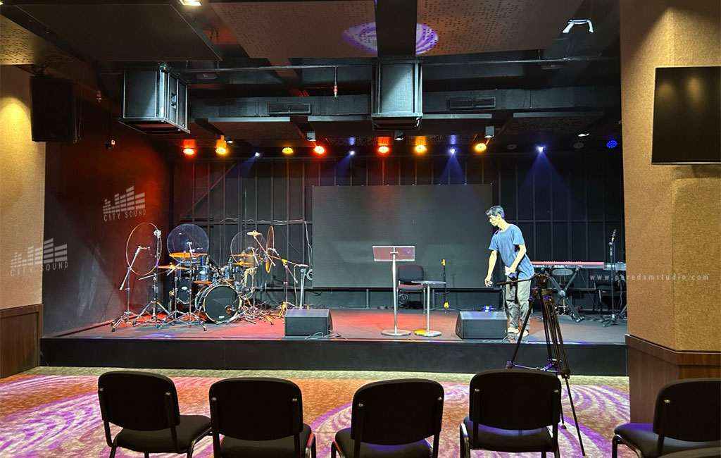 Biaya Studio Musik Rumahan: Murah vs Profesional