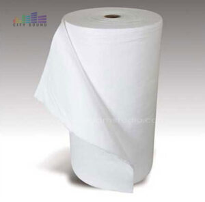 acourete fiber peredam suara